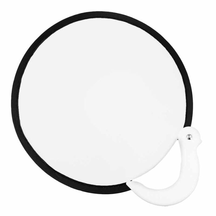 Sublimable Pai Pai Folding Fan