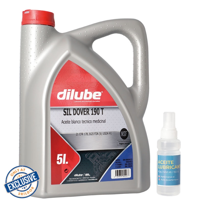 Olio lubrificante