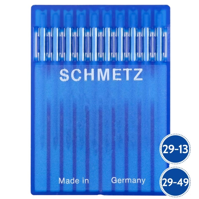 Schmetz Needles System 29 Schmetz Needles System 29