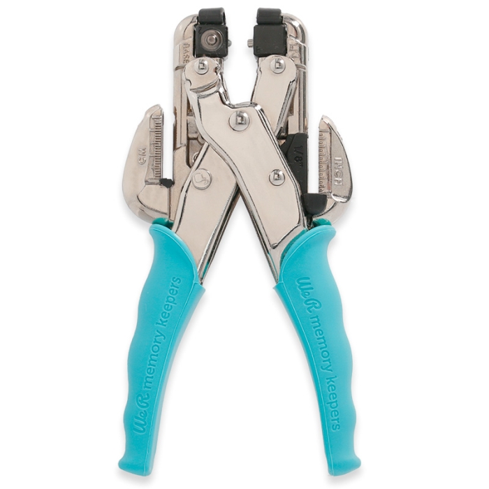 We R Crop-A-Dile Eyelet Pliers We R Crop-A-Dile Eyelet Pliers