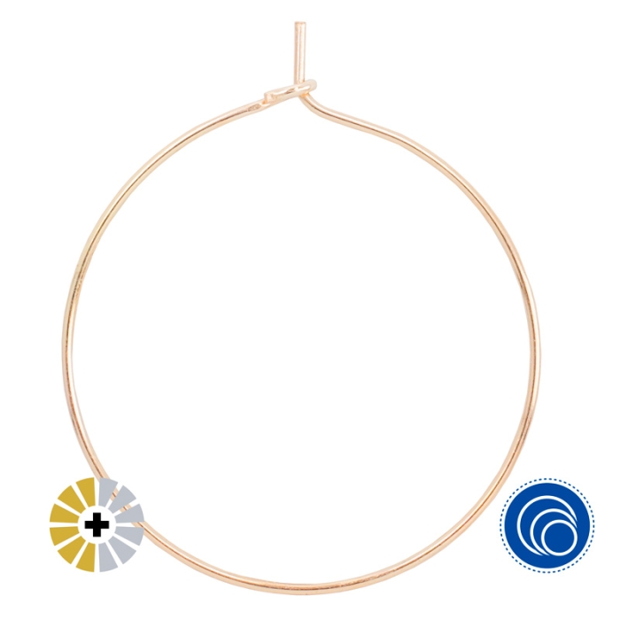 Hoops for Cup Markers Hoops for Cup Markers