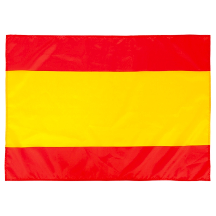 Bandera España sublimable Bandera España sublimable