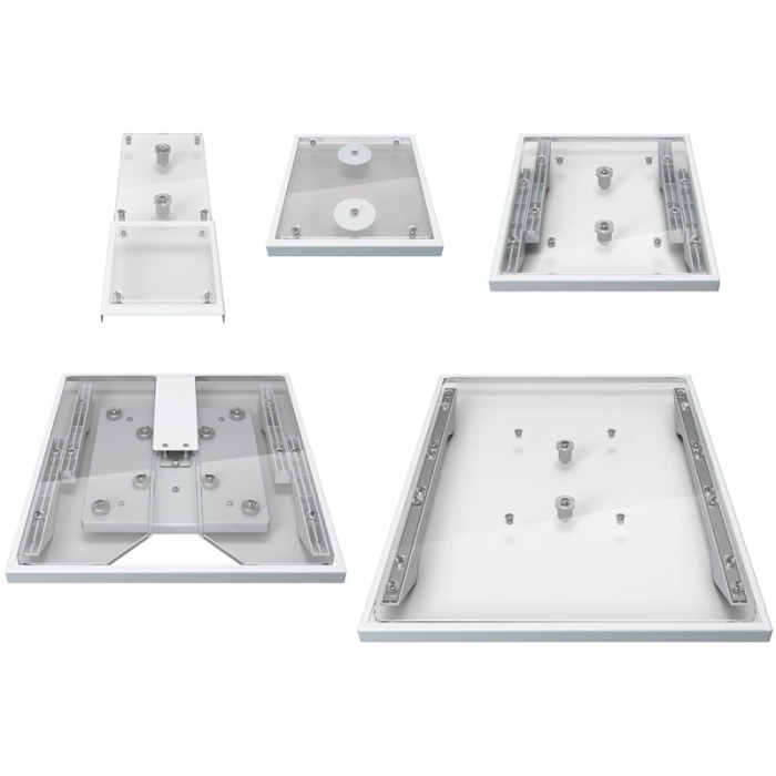 Bases para impresora digital textil Epson SureColor SC-F2000 / SC-F2100 / SC-F2200 Bases para impresora digital textil Epson SureColor SC-F2000 / SC-F2100 / SC-F2200