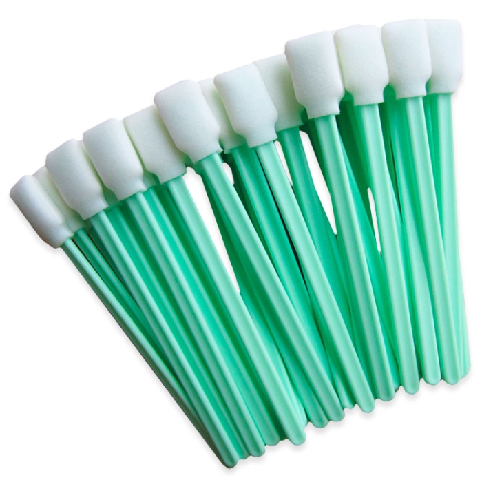 Cleaning Swabs for Digital Printers
