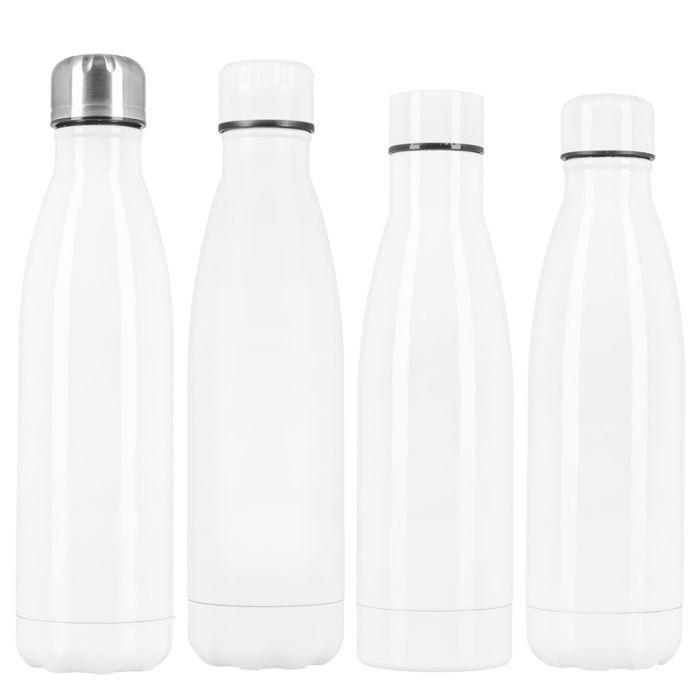 Bidones acero inox sublimable Bidones acero inox sublimable