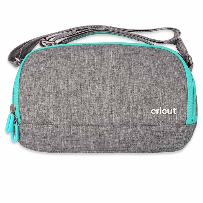 Bolsa de transporte para plotter de corte Cricut Joy