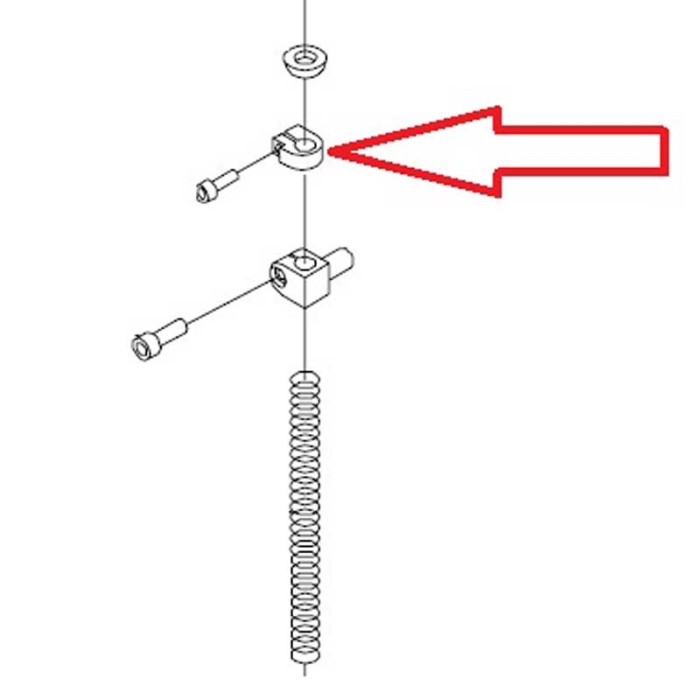brida-barra-melco-emt-clamp-stop-needle-bar-melco-emt-mre0280000184001 brida-barra-melco-emt-clamp-stop-needle-bar-melco-emt-mre0280000184001