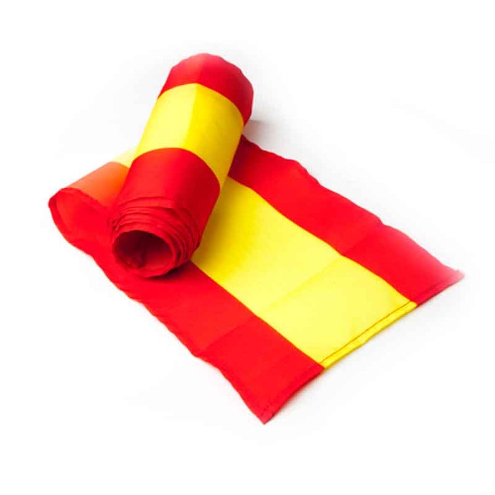 Écharpe Espagne sublimable 