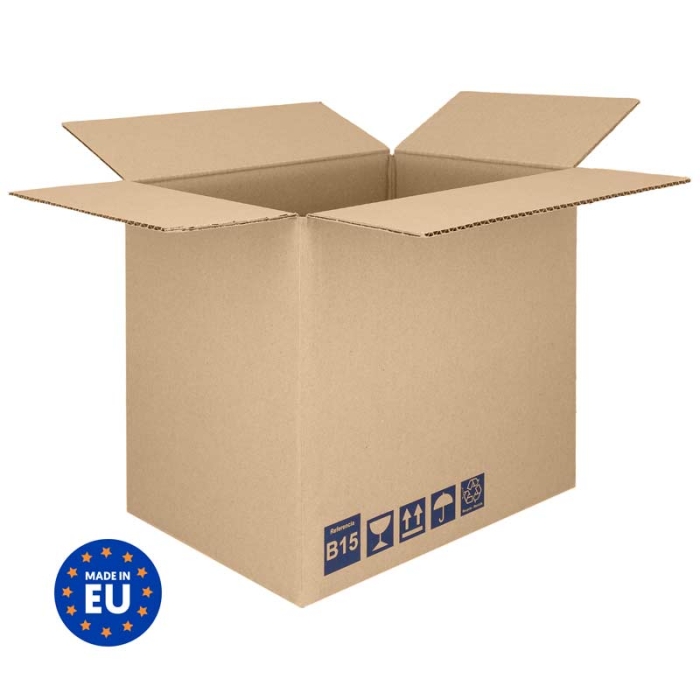 Box B15 320 x 230 x 235 mm