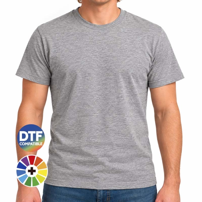 T-shirt unisex in cotone per adulti - 150g