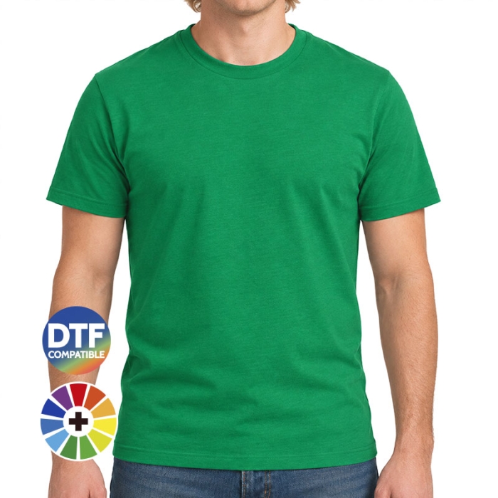 Camisetas unisex de algodón para adultos - 150g