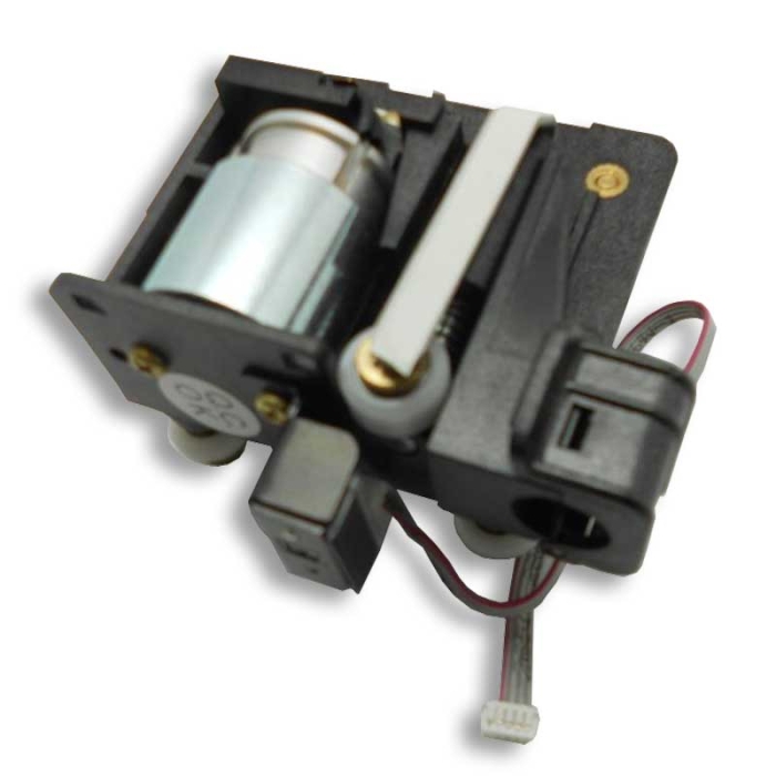Carro desplazamiento cuchilla para GCC serie Expert 24 LX Carro desplazamiento cuchilla para GCC serie Expert 24 LX