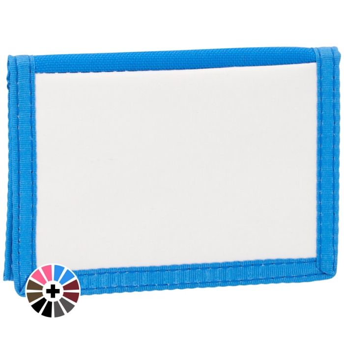 Sublimatables 9x12 Canvas Wallets Sublimatables 9x12 Canvas Wallets
