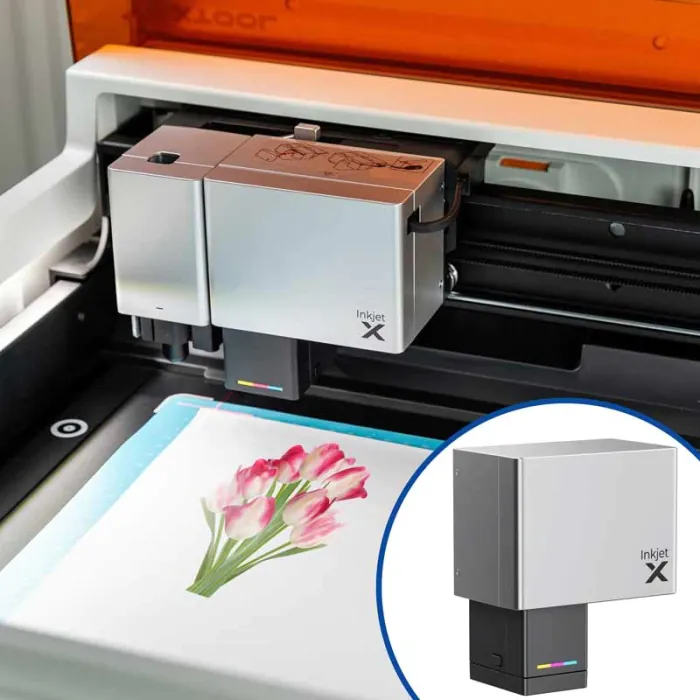 xTool M1 Ultra Digital Printing Module and Cartridges | BRILDOR ®