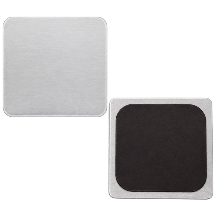Chapas cuadradas 58x58mm Chapas cuadradas 58x58mm