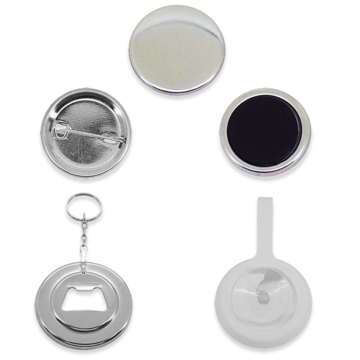 Button Badges - Ø44mm Button Badges - Ø44mm