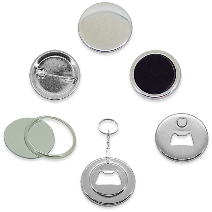 Button Badges - Ø58mm Button Badges - Ø58mm