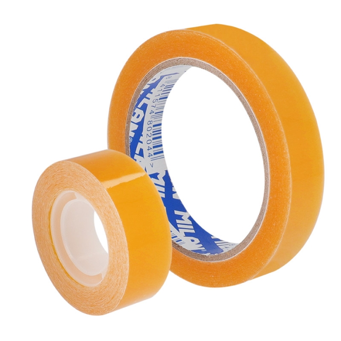 Cintas adhesivas transparentes de 19mm Cintas adhesivas transparentes de 19mm