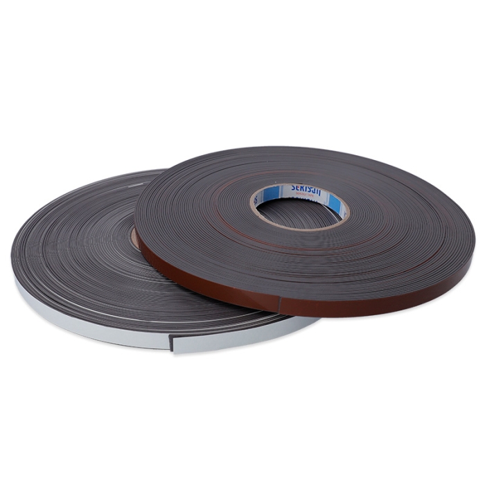 Magnetic Adhesive Tape Magnetic Adhesive Tape