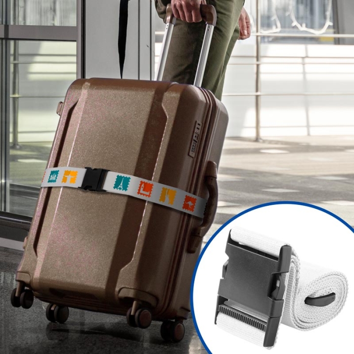 Sublimation Tapes Suitcase Sublimation Tapes Suitcase