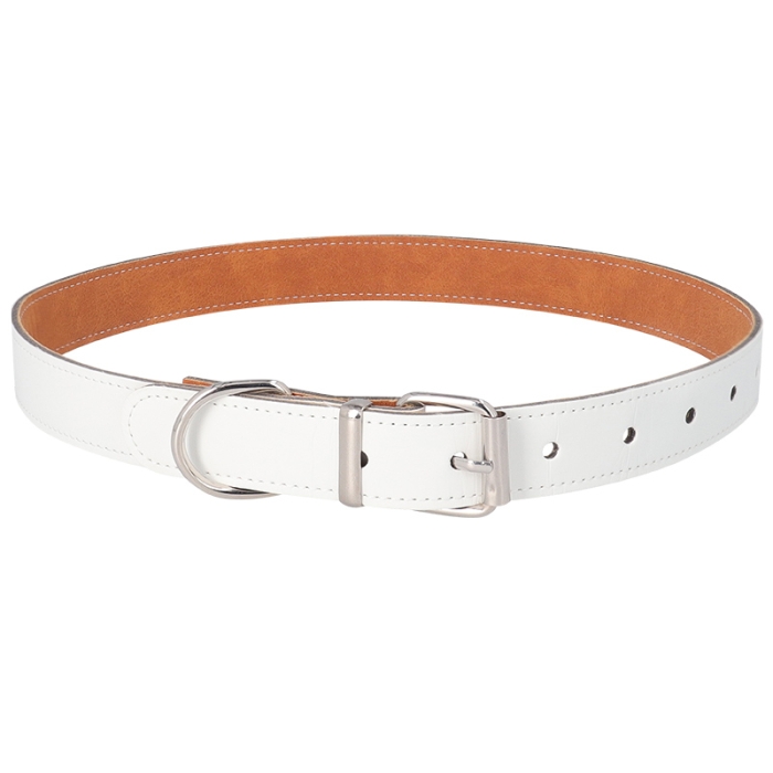 Sublimation Pets Collar - Leatherette Sublimation Pets Collar - Leatherette