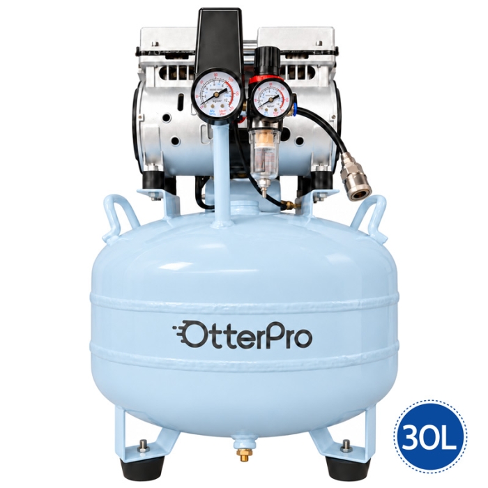 Compresores de aire OtterPro