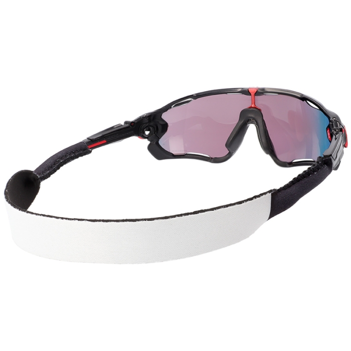 Sublimatable Neoprene Eyewear Lanyards Sublimatable Neoprene Eyewear Lanyards