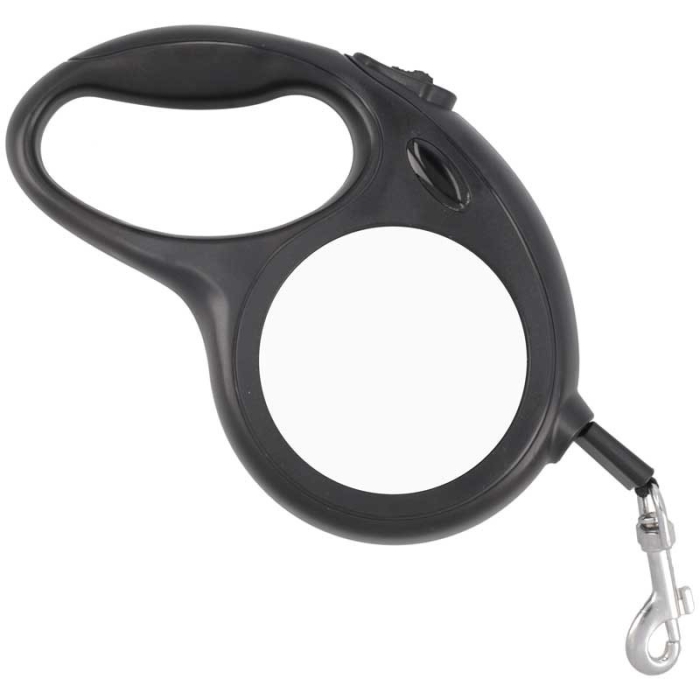 Laisse extensible pour chiens sublimable Laisse extensible pour chiens sublimable
