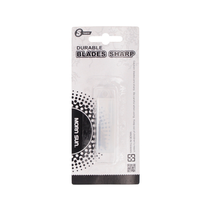 Replacement Blade for Compass-Type Rotary Cutter - Pack of 6 Replacement Blade for Compass-Type Rotary Cutter - Pack of 6
