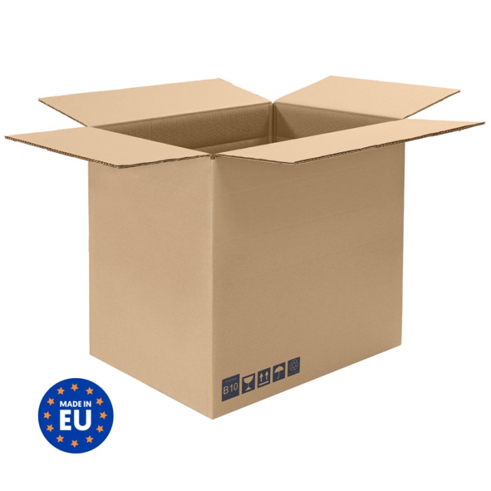 Caja B10 480 x 370 x 450 mm