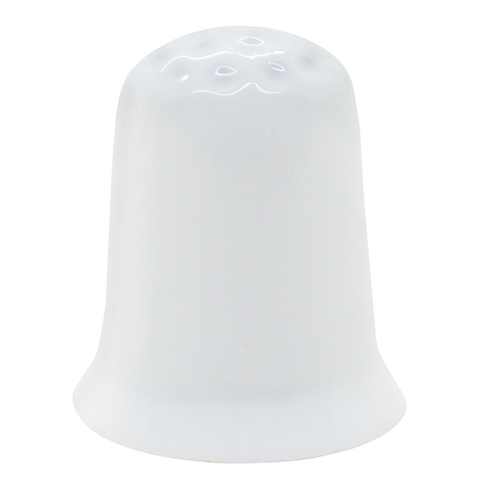 Dés à coudre de céramique sublimable