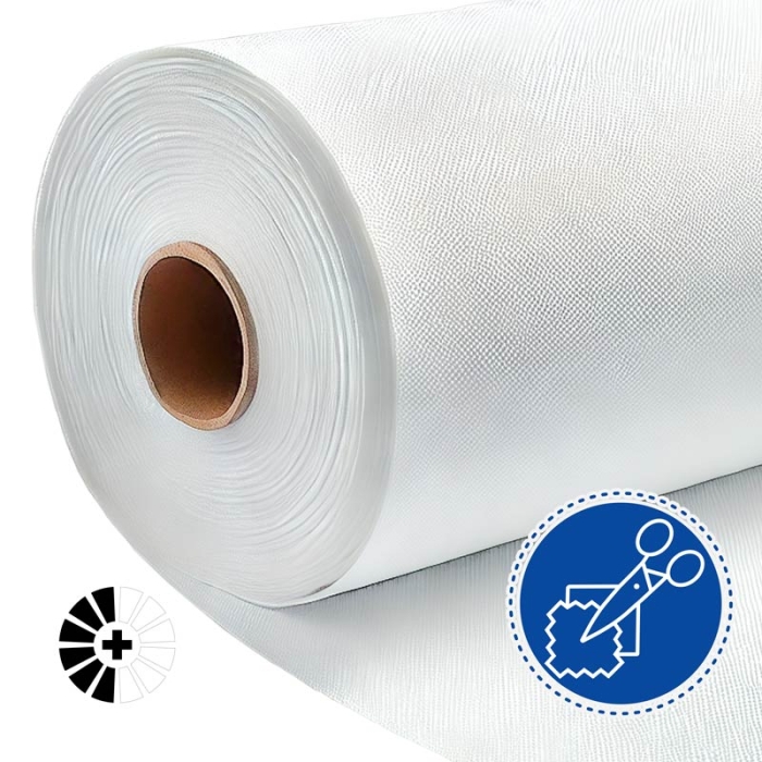 Entretelas recortables - Polipropileno 100% Entretelas recortables - Polipropileno 100%