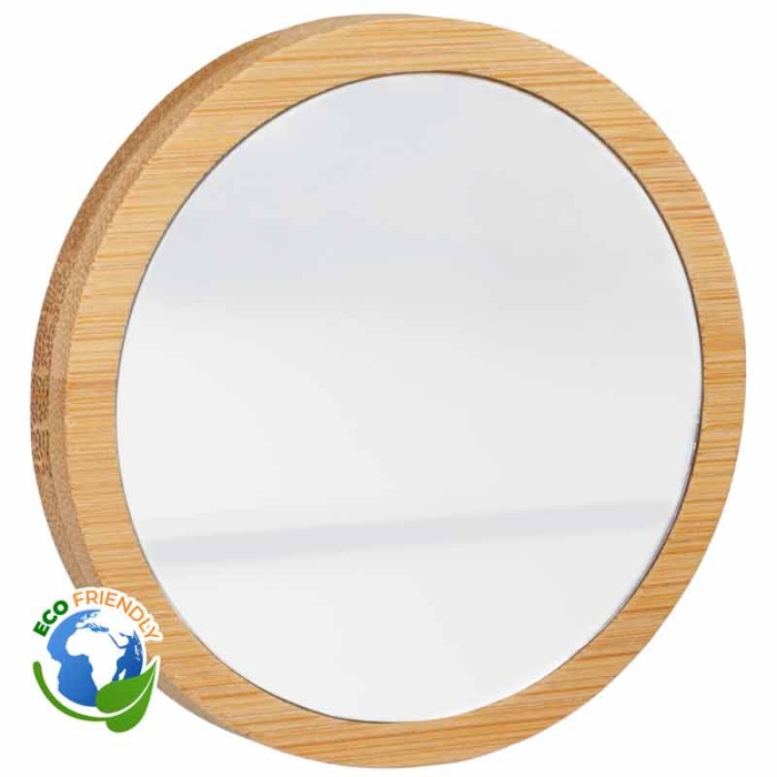Bamboo Mirrors for Laser Engraving Bamboo Mirrors for Laser Engraving
