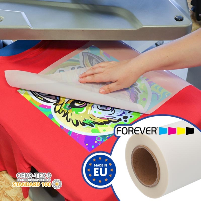 Film DTF Forever Premium Mate