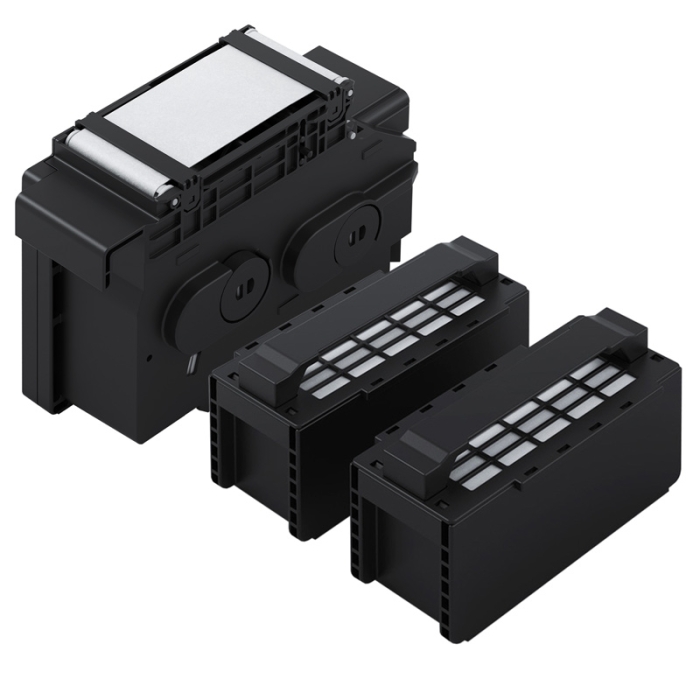 Soluciones de mantenimiento para impresora UV Epson SC-V1000 Soluciones de mantenimiento para impresora UV Epson SC-V1000