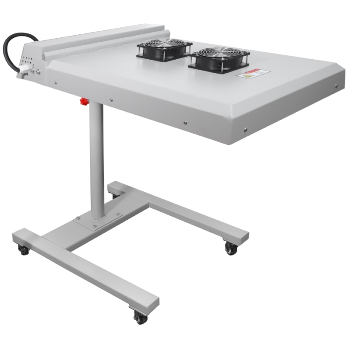 Flash Dryer with 6 Lamps - 50x60cm