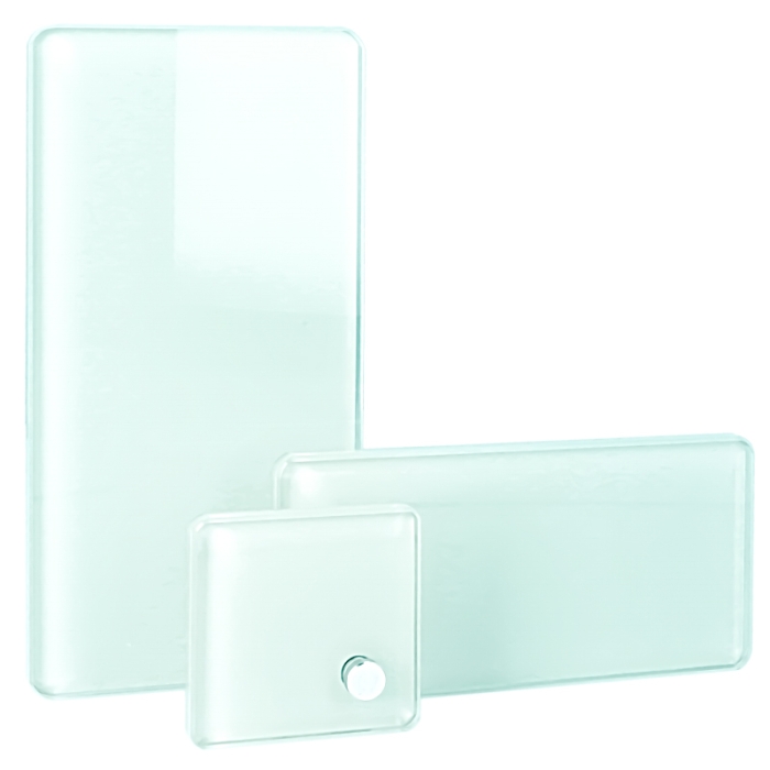 Fotopanel de cristal biselado 3 en 1 sublimable