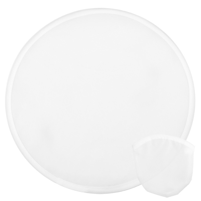 Frisbees plegables sublimables Frisbees plegables sublimables