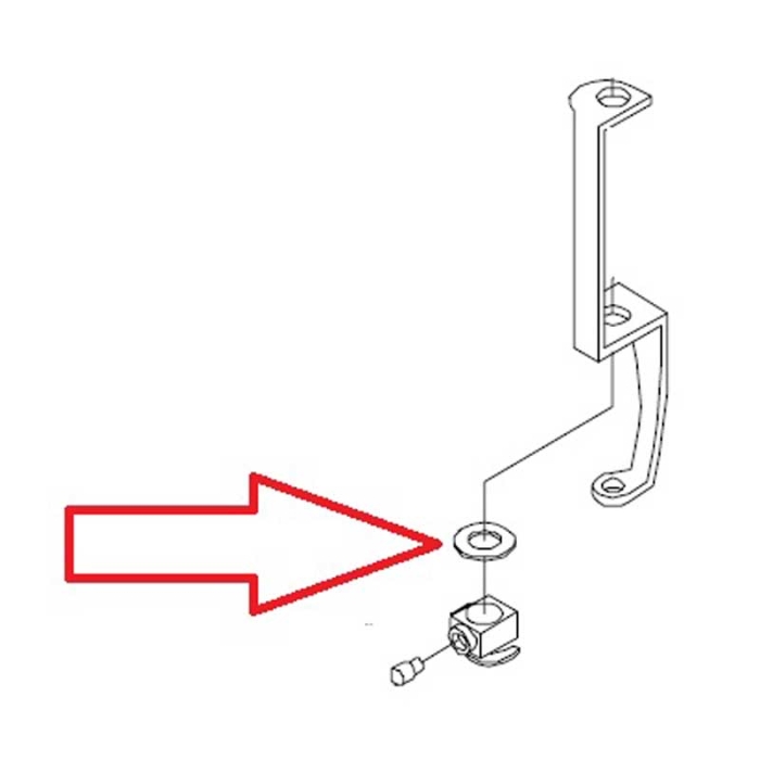 goma-finas-melco-emt-damper-needle-clamp-melco-emt-mre0280000759101 goma-finas-melco-emt-damper-needle-clamp-melco-emt-mre0280000759101