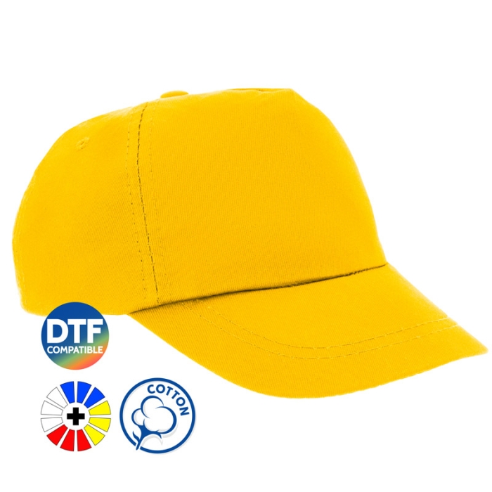 Gorras niño algodón Gorras niño algodón