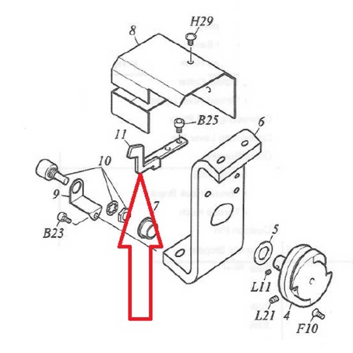 guia-sensor-detector-canilla-feiya-ctf-mre0258000000711 guia-sensor-detector-canilla-feiya-ctf-mre0258000000711