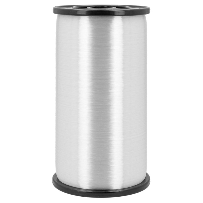 Hilo de coser Monofilamento MP10 100% Poliéster - 500g Transparente Hilo de coser Monofilamento MP10 100% Poliéster - 500g Transparente