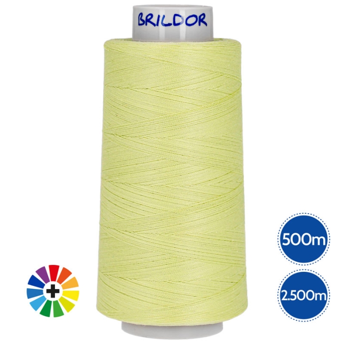 CO30 Embroidery Threads 100% Cotton