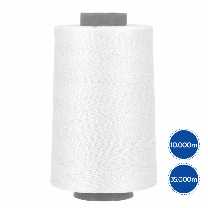 Threads for Bobbin PS140/2 100% Polyester Threads for Bobbin PS140/2 100% Polyester