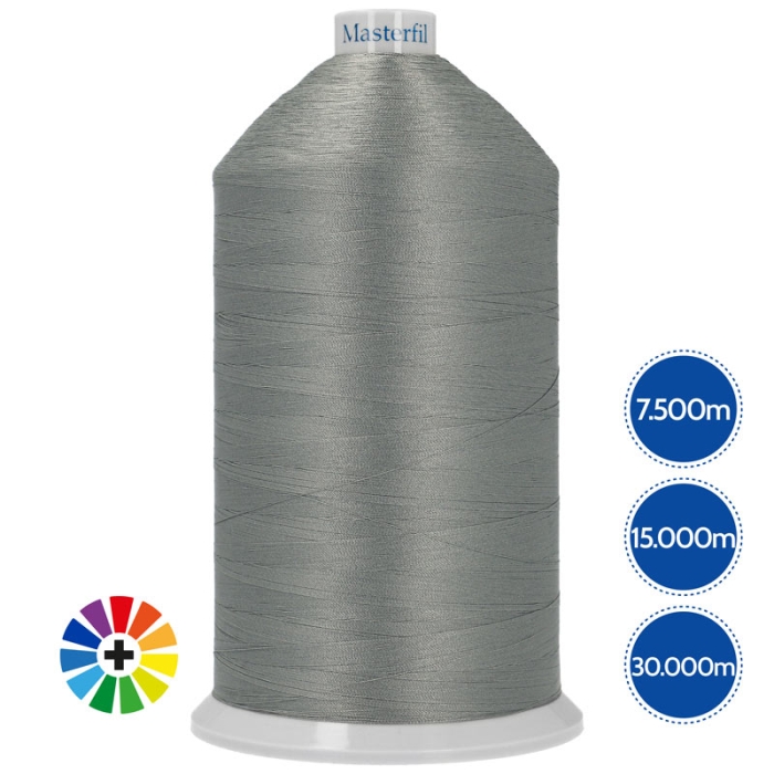 Sewing Thread AT60/2 100% High Tenacity Polyester Sewing Thread AT60/2 100% High Tenacity Polyester