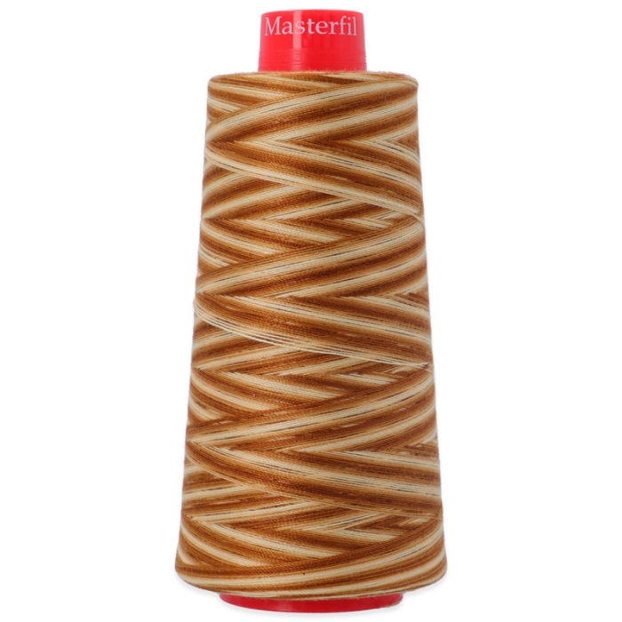 Fils à coudre PS25/2 Multicolore 603 Polyester 100% Fils à coudre PS25/2 Multicolore 603 Polyester 100%