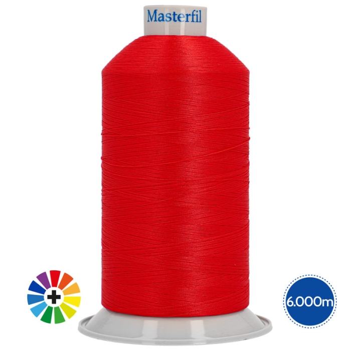 Fils de surjet PT300/1 Polyester 100% Texturé