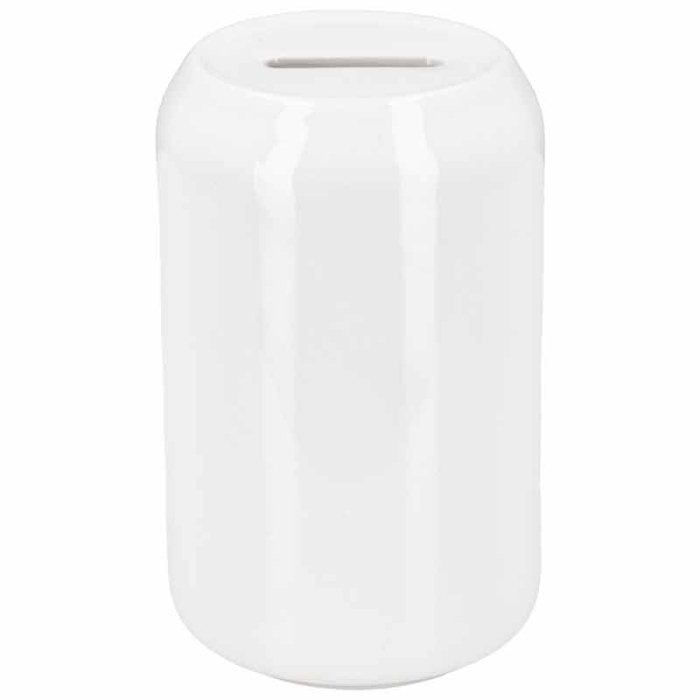 Hucha lata de refresco de cerámica sublimable Hucha lata de refresco de cerámica sublimable