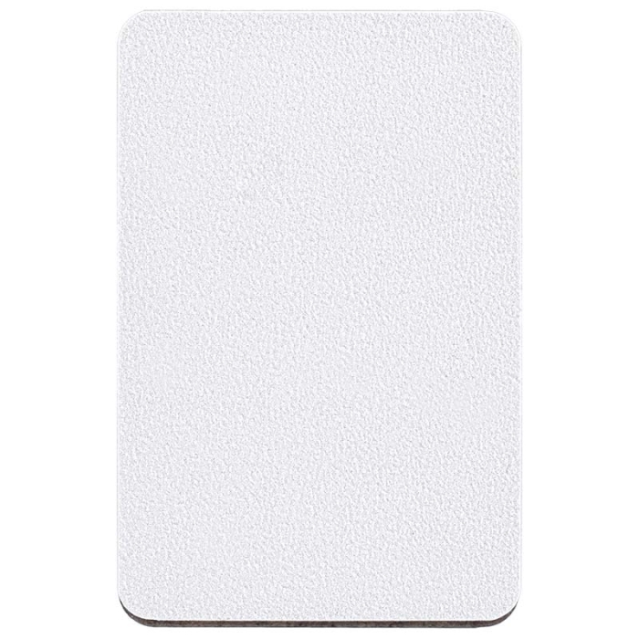 Sublimation Fridge Magnets - Textured MDF