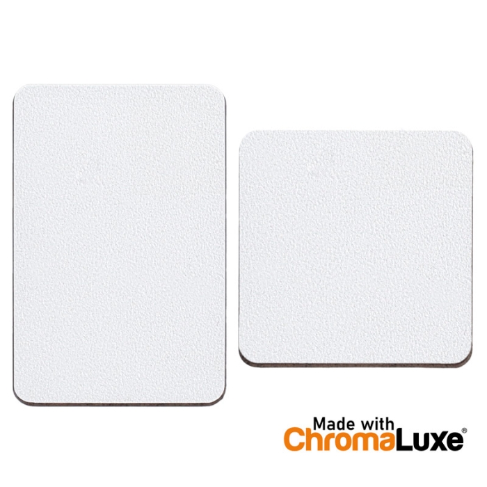 Magnet pour sublimation - MDF texturé